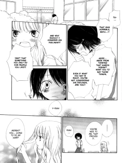 Page 64 of Yuri Shimai Vol.1