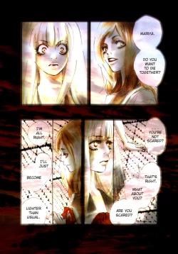 Page 71 of Yuri Shimai Vol.1