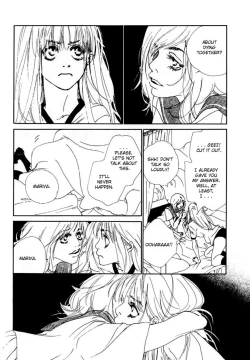 Page 77 of Yuri Shimai Vol.1