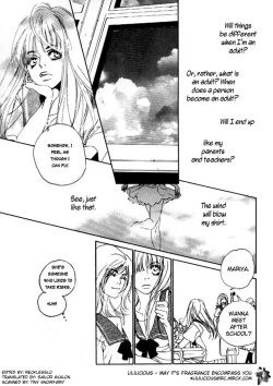 Page 82 of Yuri Shimai Vol.1