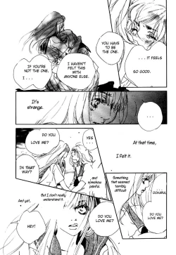 Page 86 of Yuri Shimai Vol.1