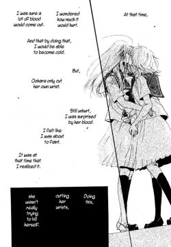 Page 89 of Yuri Shimai Vol.1