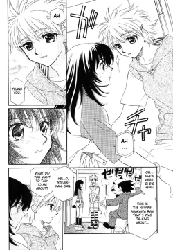 Page 95 of Yuri Shimai Vol.1
