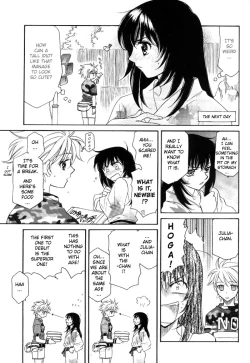 Page 98 of Yuri Shimai Vol.1