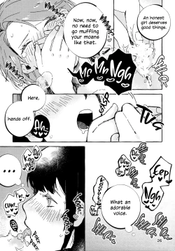 Page 25 of Isurugi Futaba no Fuunna Hi | Isurugi Futaba's Unlucky Day