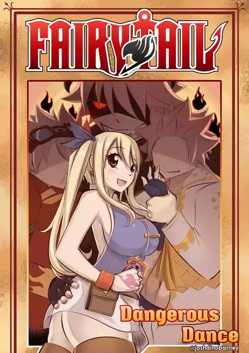 Download Dangerous Dance