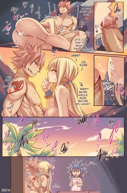 Page 21 of Summer Temptations