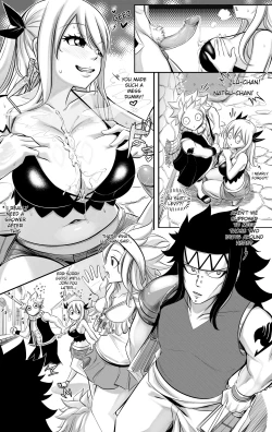 Page 4 of Public Escapade Remake