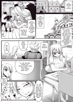 Page 2 of Fairy Heat 3 Doujin 01-40
