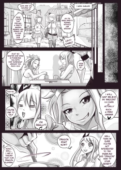 Page 37 of Fairy Heat 3 Doujin 01-40