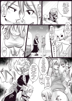 Page 6 of Fairy Heat 3 Doujin 01-40