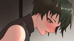 Page 6 of Maki Zenin Clan Massacre Part 2