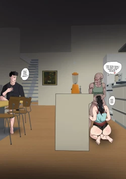 Page 108 of SinfulLust #04 part-1