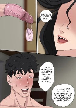 Page 19 of SinfulLust #04 part-1