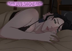 Page 21 of SinfulLust #04 part-1