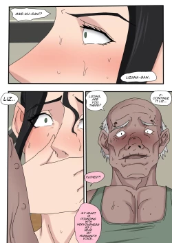 Page 90 of SinfulLust #04 part-1