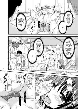 Page 13 of Roshutsu Shoujo Yuugi Ran II Chuu