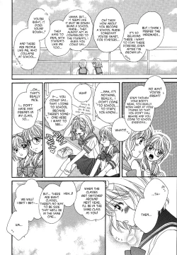 Page 100 of Yuri Shimai Vol.4