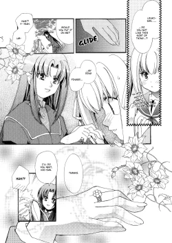 Page 139 of Yuri Shimai Vol.4