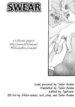 Page 141 of Yuri Shimai Vol.4