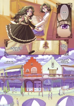 Page 143 of Yuri Shimai Vol.4