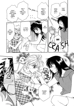 Page 53 of Yuri Shimai Vol.4