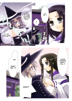 Page 62 of Yuri Shimai Vol.4