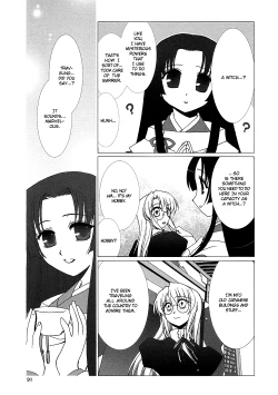 Page 66 of Yuri Shimai Vol.4