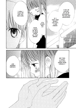 Page 8 of Yuri Shimai Vol.4