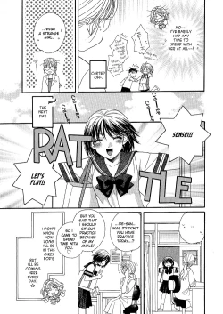 Page 95 of Yuri Shimai Vol.4