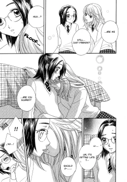 Page 106 of Yuri Shimai Vol.5