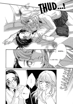 Page 107 of Yuri Shimai Vol.5