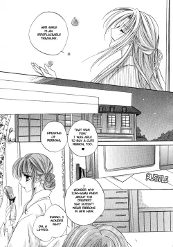 Page 132 of Yuri Shimai Vol.5