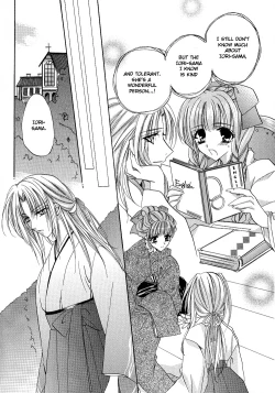 Page 135 of Yuri Shimai Vol.5
