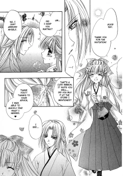 Page 136 of Yuri Shimai Vol.5