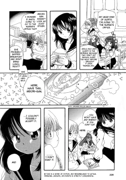Page 154 of Yuri Shimai Vol.5