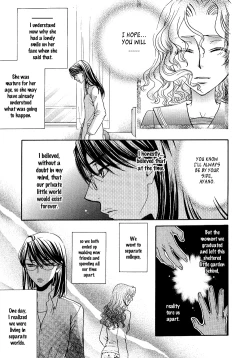 Page 21 of Yuri Shimai Vol.5