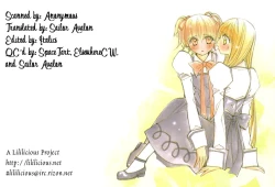 Page 2 of Yuri Shimai Vol.5