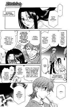 Page 46 of Yuri Shimai Vol.5