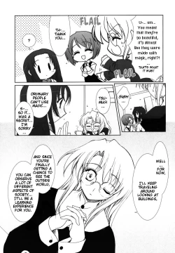 Page 61 of Yuri Shimai Vol.5