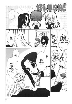 Page 68 of Yuri Shimai Vol.5