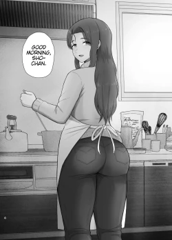 Page 4 of Kahogo mama | Overprotective Mother