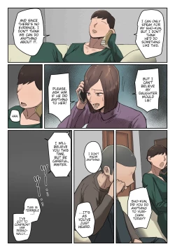 Page 7 of Ijiwaru Mama Tomo Taisaku | Countermeasures Against Bullying Mothers