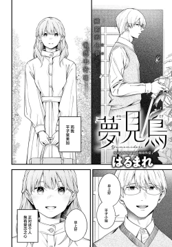 Page 2 of Yumemitori | 梦见鸟