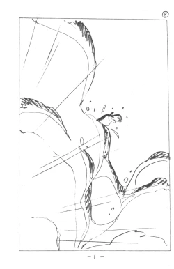 Page 11 of MOON LAND VOL.2