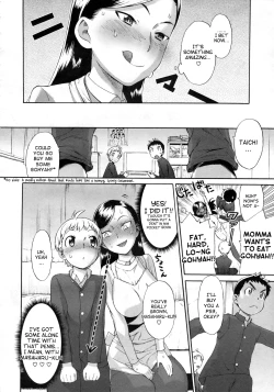 Page 8 of Gaman Dekinai!