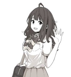 Page 5 of 八奈見杏菜&焼塩檸檬