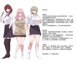 Page 68 of Gal-tachi Minna Zako Manko