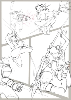 Page 252 of 子贡橙子