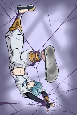 Page 70 of 子贡橙子